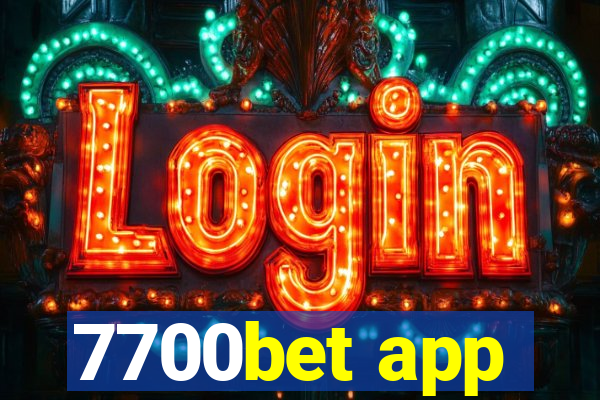 7700bet app